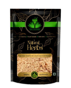 Mondia Whitei Mulando Root Herbal Powder